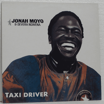 Picture of Jonah Moyo & Devera Ngwena – Taxi Driver