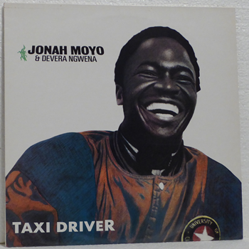 Picture of Jonah Moyo & Devera Ngwena – Taxi Driver