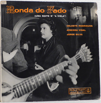 Bild von Ronda Do Fado
