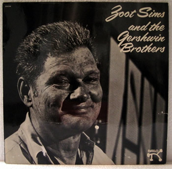 Bild von Zoot Sims and The Gershwin Brothers
