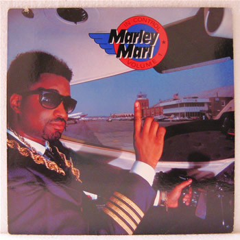 Bild von Marley Marl - In Control Vol 1
