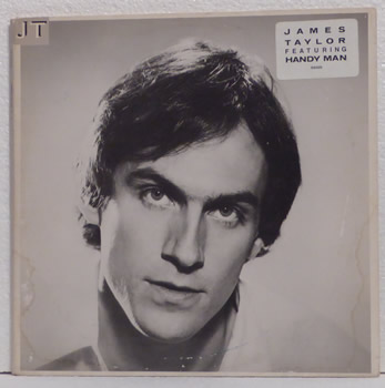 Bild von James Taylor - JT
