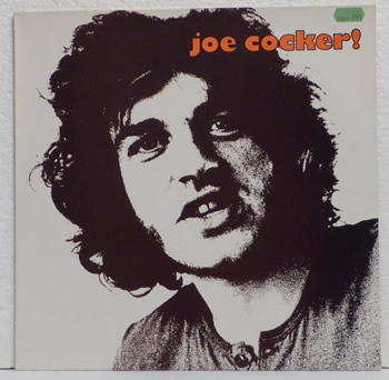 Bild von Joe Cocker - Joe Cocker!
