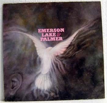 Bild von Emerson, Lake And Palmer - Same 