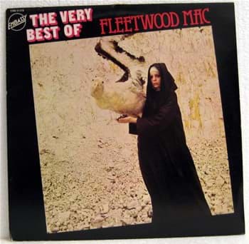 Bild von Fleetwood Mac - The Very Best Of 
