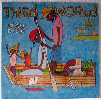 Bild von Third World - Journey To Addis