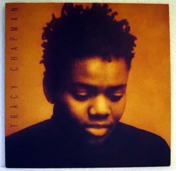 Picture of Tracy Chapman - Same