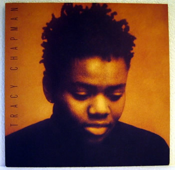 Bild von Tracy Chapman - Same