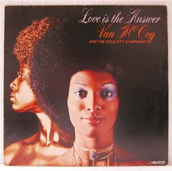Picture of Van Mc Coy - Love Is The Answer
