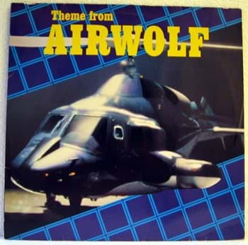 Picture of Theme From Airwulf
