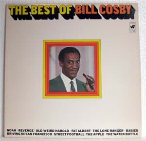 Picture of Bill Cosby - The Best Of
