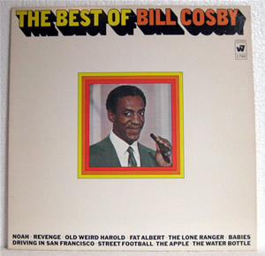 Bild von Bill Cosby - The Best Of
