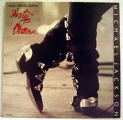 Bild von Michael Jackson - Dirty Diana