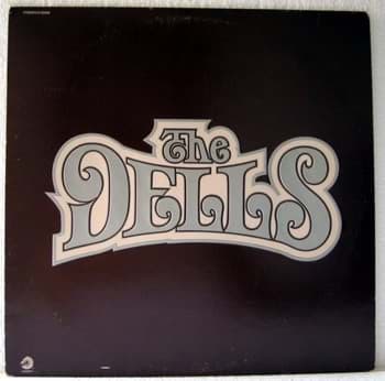 Picture of The Dells - Same 
