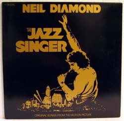 Bild von Neil Diamond - The Jazz Singer
