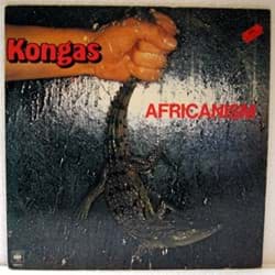 Bild von Kongas - Africanism 