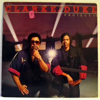 Bild von The Clarke Duke Project 2
