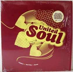 Bild von United Soul - I Believe / Soul Clap / Karma