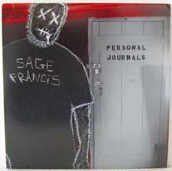 Bild von Sage Francis - Personal Journals