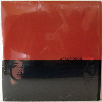 Bild von Aesop Rock - Float
