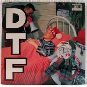 Picture of DTF - From A Smooth Point Of View