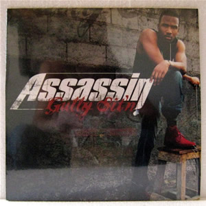 Bild von Assassin - Gully Sit'n