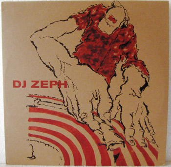 Picture of DJ Zeph - DJ Zeph