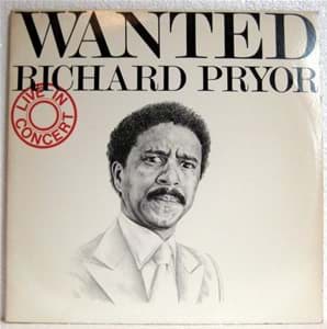 Picture of Richard Pryor - Wanted 

