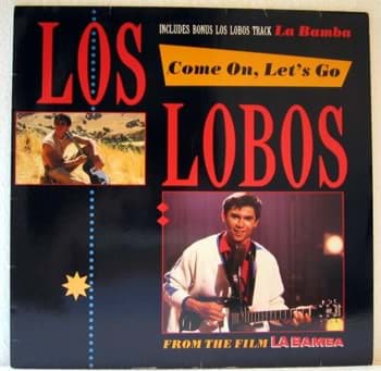 Picture of Los Lobos - La Bamba
