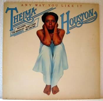 Picture of Thelma Houston - Any Way You Like It  
