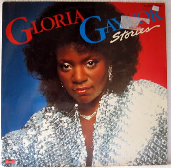 Bild von Gloria Gaynor - Stories
