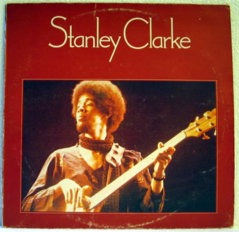 Bild von Stanley Clarke - Same
