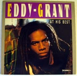 Bild von Eddy Grant - At His Best ...