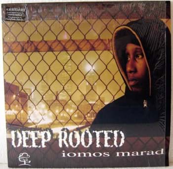 Picture of Iomos Marad - Deep Rooted