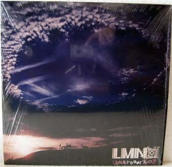 Picture of LMNO - Leave My Name Out