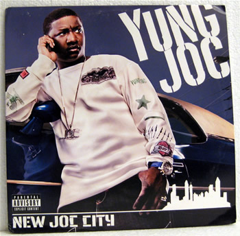 Bild von Yung Joc - New Joc City