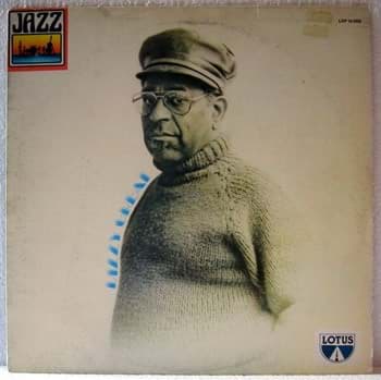 Picture of Dizzy Gillespie - Dizzy Great
