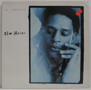 Bild von Al Jarreau - High Crime