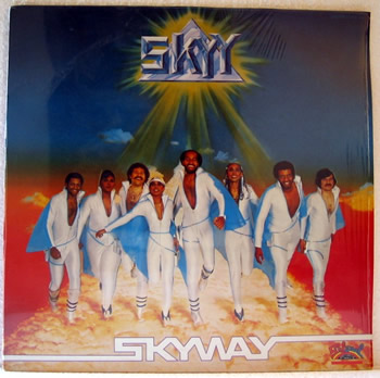 Bild von Skyy - Skyway
