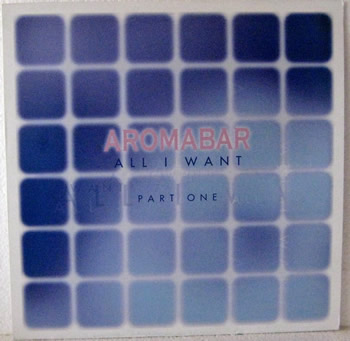 Bild von Aromabar - All I Want Part 2