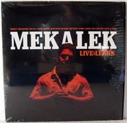 Bild von Mekalek - Live And Learn