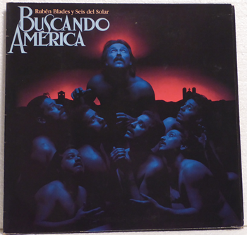 Picture of Ruben Blades Y Seis Del Solar – Buscando America
