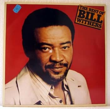 Picture of Bill Withers - The Best Of 
