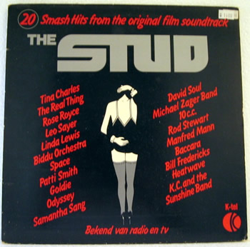 Bild von Soundtrack - The Stud
