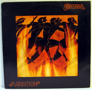 Picture of Santana - Marathon
