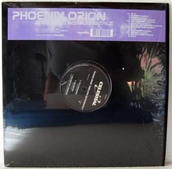 Picture of Phoenix Orion - Zimulated Instrumentals