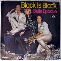 Bild von Belle Epoque - Black Is Black