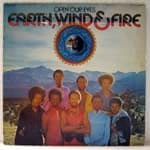 Picture of Earth Wind & Fire - Open Your Eyes