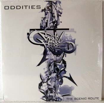 Picture of Oddities - The Scenic Route