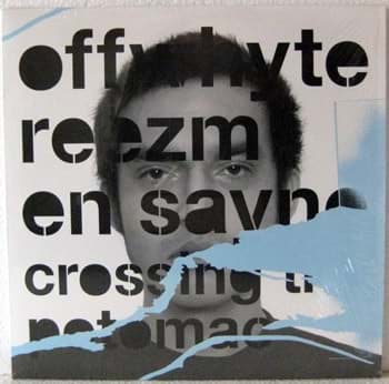 Picture of Offwhyte & Reezm & En Sayne - Crossing The Potomac